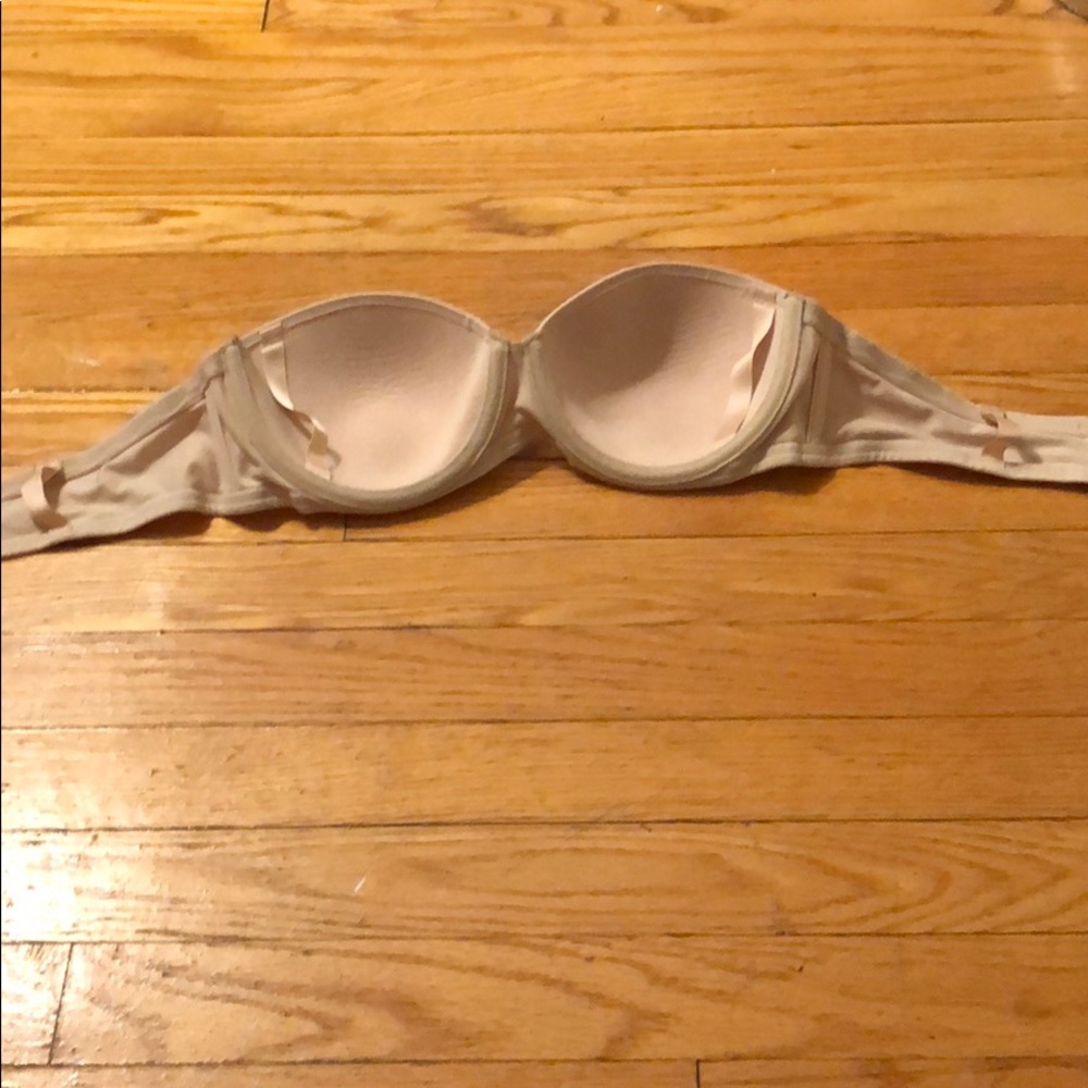 Strapless bra - Picture 6 of 8